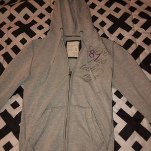 Aerospostal hoodie size M